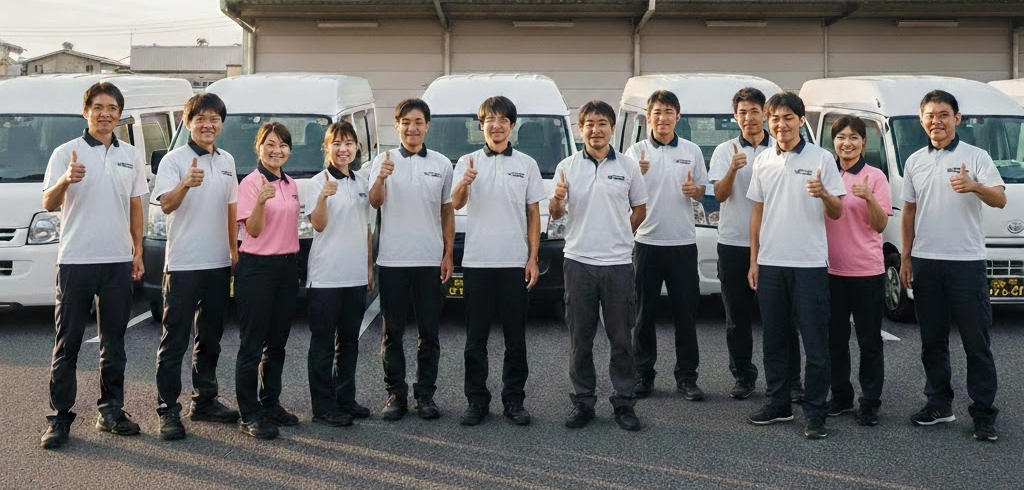 誠和商事　有限会社