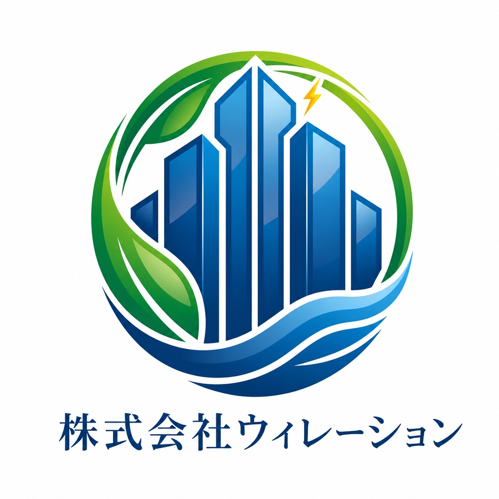 株式会社ウィレーション