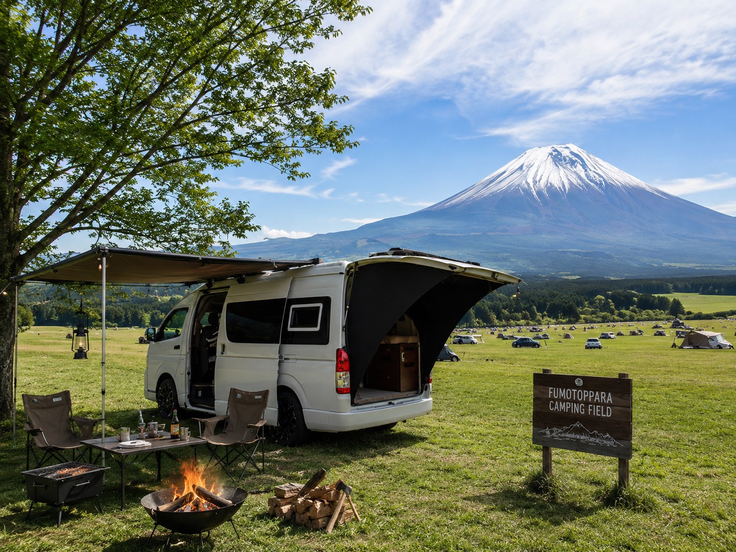 🐶 幅広い利用シーンに対応