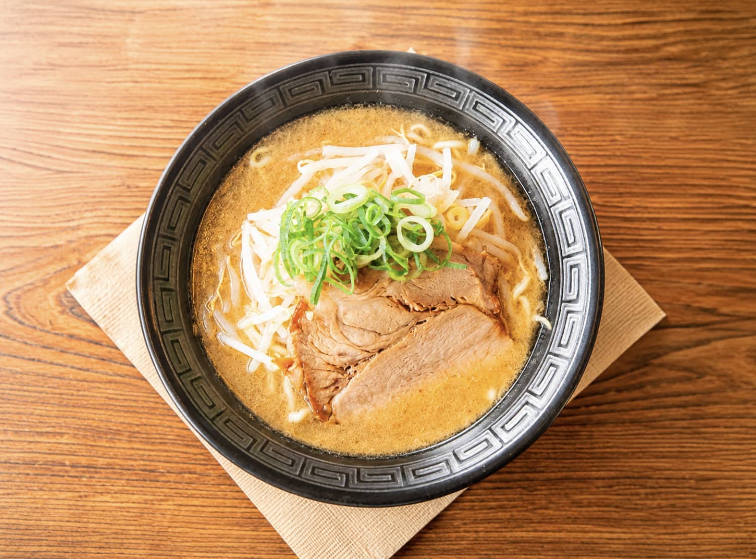 日替わりラーメン