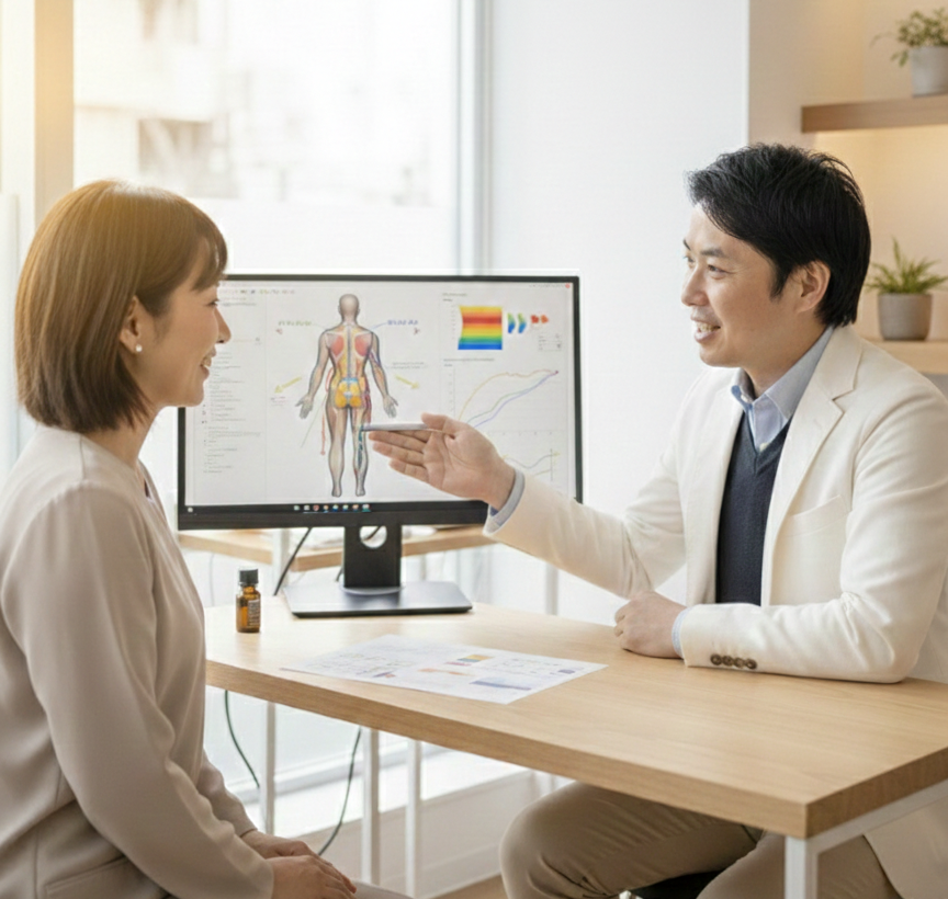 オンライン調律面談(オフラインも可)