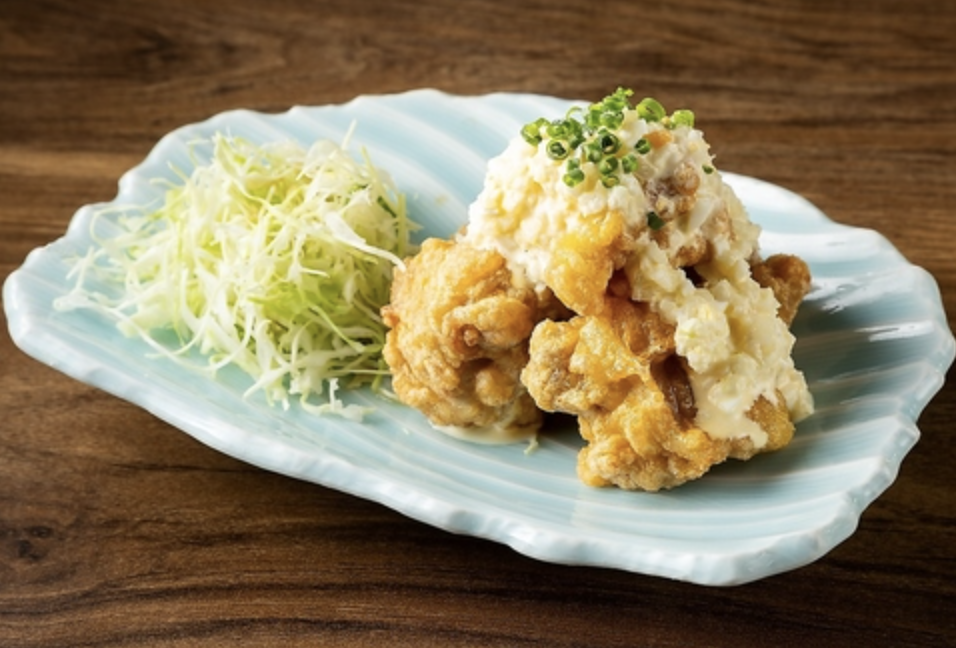 チキン南蛮