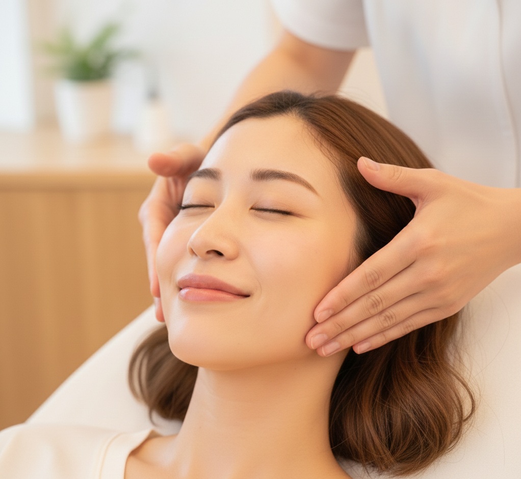 美骨調律小顔整体