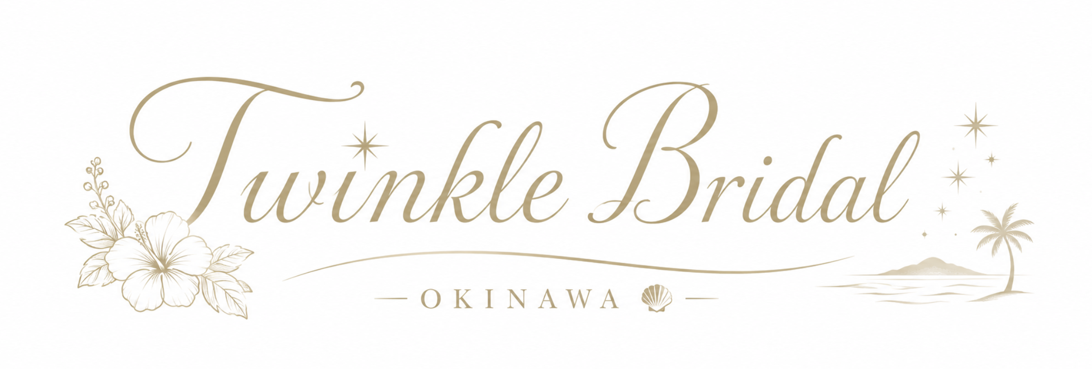 Twinkle Bridal